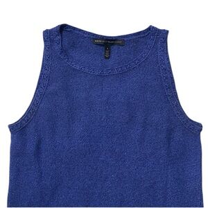 White House Black Market Sweater Tank